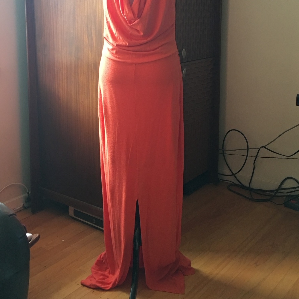 Maxi Dress - Picture 4 of 4